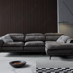 Ghế SOFA góc sang trọng, hiện đại - Sofa BOND (GD324 )